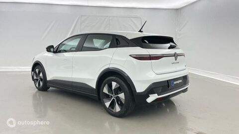 M&eacute;gane E-Tech Electric EV40 130ch Equilibre standard charge -B 2023 occasion 62110 H&eacute;nin-Beaumont