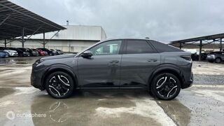 3008 Electrique 210ch Batterie 73 kWh GT 2025 occasion 16430 Champniers