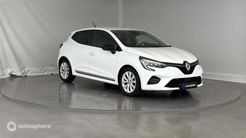 Clio 1.0 TCe 90ch Evolution 2023 occasion 62800 Li&eacute;vin