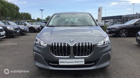 Serie 2 218i 136ch Luxury DKG7 2023 occasion 40990 MEES