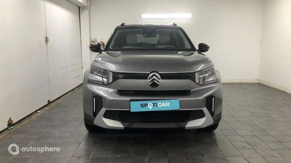 C3 Aircross 1.2 Hybride 145ch MAX e-DCS6 2026 occasion 64200 Bassussarry