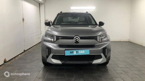 C3 Aircross 1.2 Hybride 145ch MAX e-DCS6 2026 occasion 64200 Bassussarry