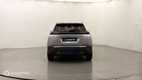 2008 1.2 PureTech 130ch S&S GT EAT8 2021 occasion 64200 Bassussarry