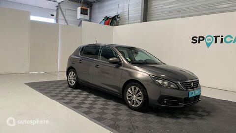 308 1.5 BlueHDi 130ch S&S Allure Pack 2021 occasion 84000 Avignon