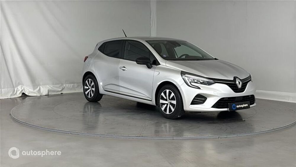 Clio 1.0 TCe 100ch Evolution GPL 2023 occasion 10100 Romilly-sur-Seine