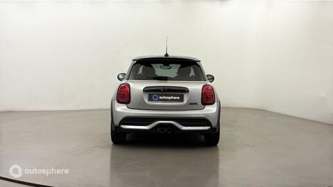 Cooper S 178ch Edition Premium Plus BVA7 2023 occasion 33700 M&eacute;rignac