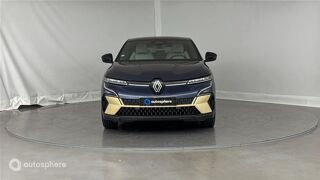 M&eacute;gane E-Tech Electric EV40 130ch Iconic standard charge 2023 occasion 10000 Troyes
