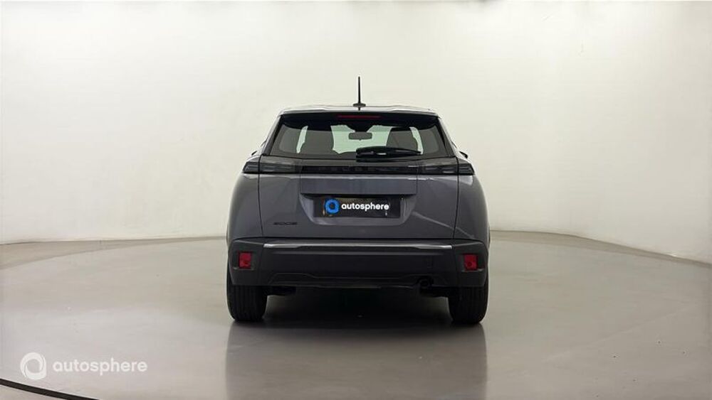 2008 1.2 PureTech 100ch S&S Active 2024 occasion 79000 Niort