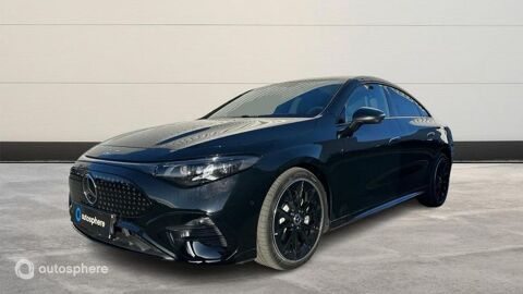 Mercedes Classe CLA 250+ EQ 272ch AMG Line 2025 occasion Saint-Maximin 60740