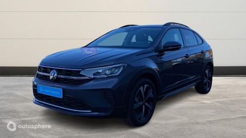 Volkswagen Taigo 1.0 TSI 116ch VW Edition DSG7 2026 occasion Magenta 51530