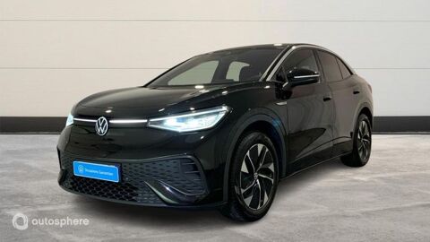 Volkswagen ID.5 204ch Pro Performance 77 kWh 2024 occasion Reims 51100