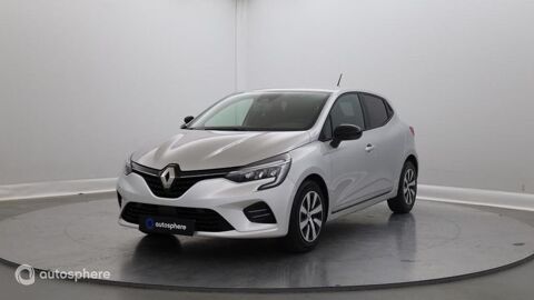 Renault Clio 1.0 TCe 90ch Equilibre 2023 occasion Châlons-en-Champagne 51000