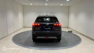 S-cross 1.4 Boosterjet Hybrid 110ch Style Allgrip MY25 2025 occasion 92200 Neuilly-sur-Seine