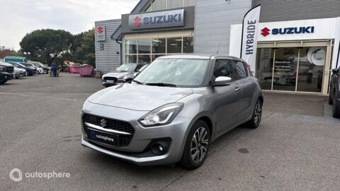 Swift 1.2 Dualjet Hybrid 83ch Pack 2023 occasion 33700 M&eacute;rignac