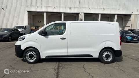 Expert Compact 1.5 BlueHDi 100ch S&S Premium 2022 occasion 44000 NANTES