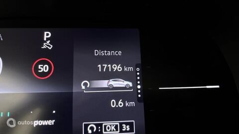 Clio 1.6 E-Tech 145ch full hybrid Evolution - 24 2025 occasion 62800 Li&eacute;vin