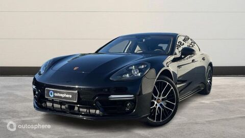 Annonce voiture Porsche Panamera 144999 €