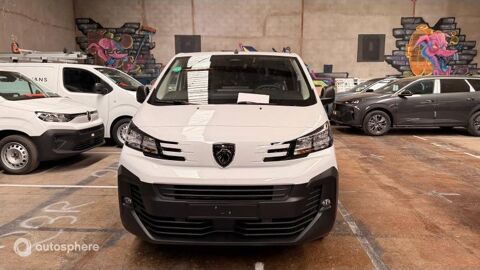 Annonce voiture Peugeot Expert 39930 �