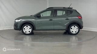 Sandero 1.0 TCe 90ch Stepway Essential 2024 occasion 57500 Saint-Avold