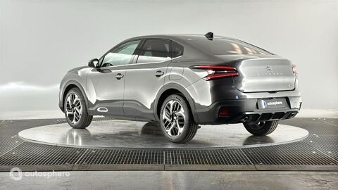 C4 X PureTech 130ch S&S Shine Pack EAT8 2023 occasion 63000 Clermont-Ferrand