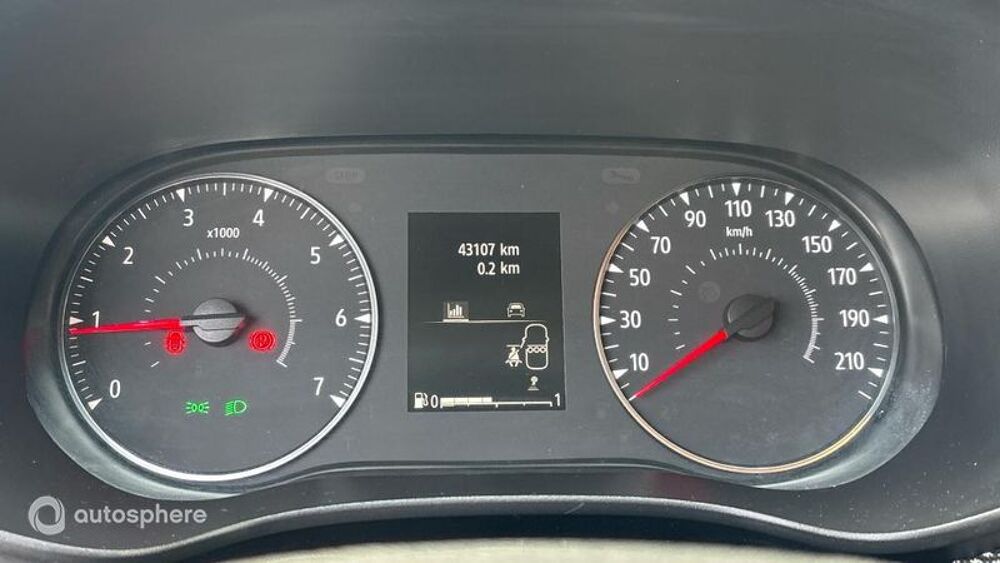 Sandero 1.0 SCe 65ch Confort -22 2022 occasion 59850 Nieppe