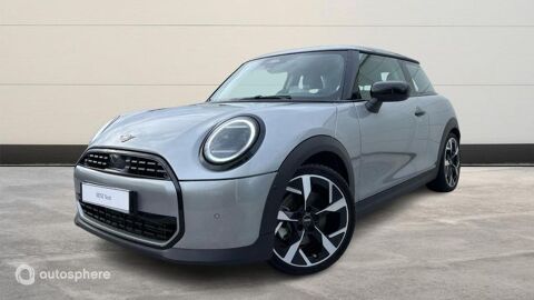 Mini Cooper C 156ch Classic DKG7 2025 occasion N&icirc;mes 30000