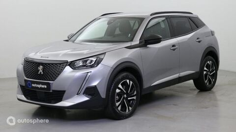 Annonce voiture Peugeot 2008 23999 