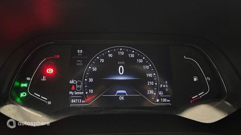 Captur 1.3 TCe 140ch FAP RS Line -21 2021 occasion 59470 Wormhout