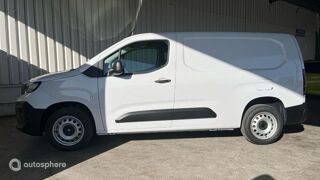 Partner XL Diesel 130ch automatique 2026 occasion 13300 Salon-de-Provence