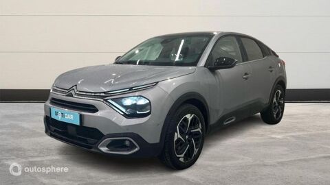 Citro&euml;n C4 1.5 BlueHDi 130ch S&S MAX Automatique 2024 occasion ORTHEZ 64300