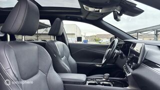 RX 450h+ Luxe 4WD 2023 occasion 92300 Levallois-Perret