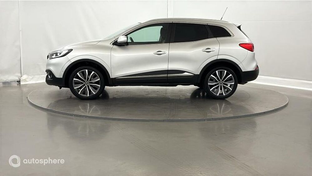 Kadjar 1.2 TCe 130ch energy Intens 2017 occasion 62800 LIEVIN