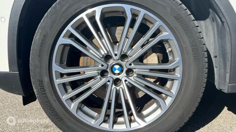 X3 xDrive30eA 292ch Luxury 10cv 2020 occasion 13300 Salon-de-Provence