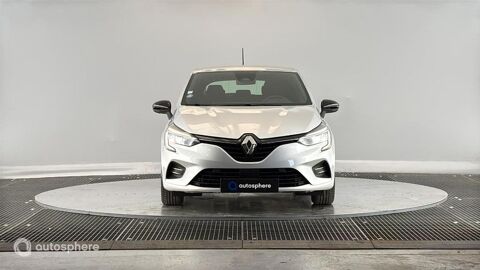 Clio 1.0 TCe 90ch Limited -21N 2022 occasion 74100 Annemasse