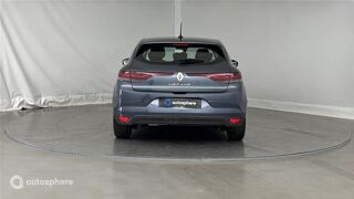 M&eacute;gane 1.5 Blue dCi 115ch Business EDC -21N 2022 occasion 02600 Villers-Cotter&ecirc;ts