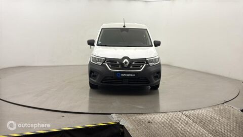 Kangoo L1 E-Tech EV45 11kw Grand Confort 2022 occasion 93320 Les Pavillons-sous-Bois