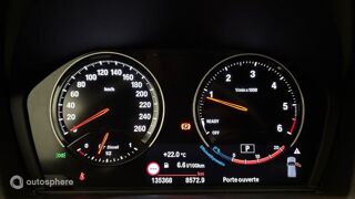 X2 sDrive18dA 150ch M Sport Euro6d-T 2019 occasion 33260 LA TESTE DE BUCH