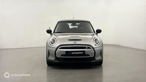 Cooper SE 184ch Essential BVA 2023 occasion 33700 M&eacute;rignac