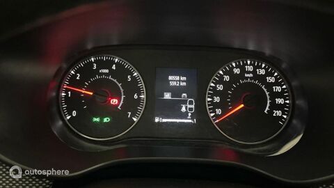 Sandero 1.0 ECO-G 100ch Confort 2021 occasion 59160 Lomme