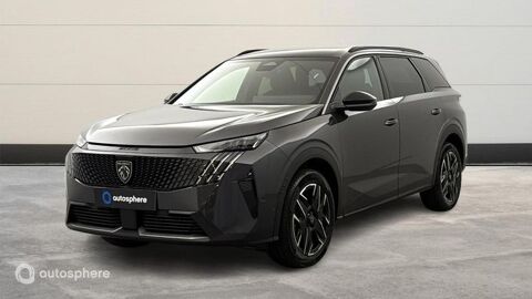 Annonce voiture Peugeot 5008 31299 €