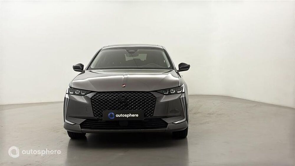 DS4 E-TENSE 225ch Performance Line + 2023 occasion 79000 Niort