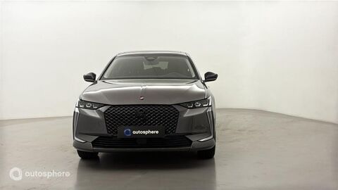 DS4 E-TENSE 225ch Performance Line + 2023 occasion 79000 Niort