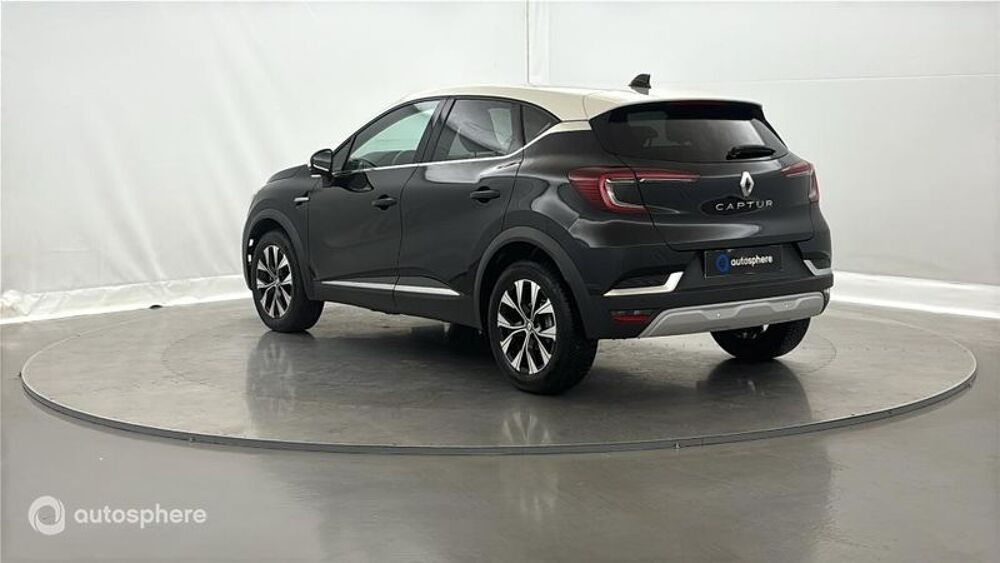 Captur 1.0 TCe 90ch Techno 2023 occasion 57400 Buhl-Lorraine