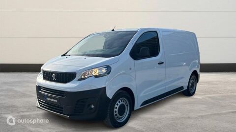 Peugeot Expert M 1.5 BlueHDi 100ch S&S 2024 occasion Poitiers 86000