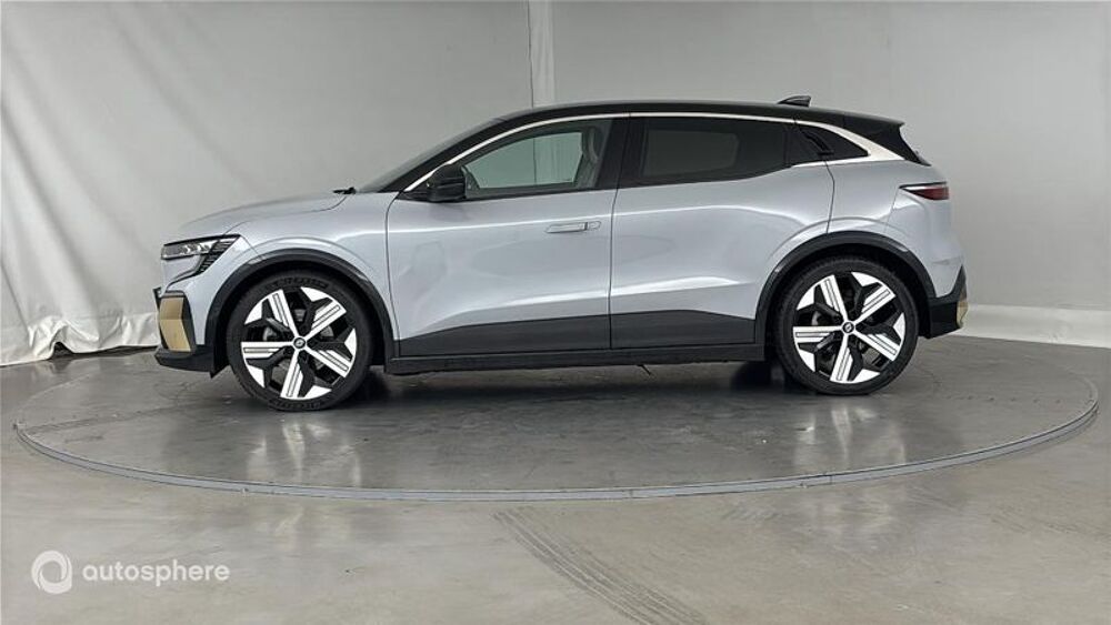 M&eacute;gane E-Tech Electric EV60 220ch Iconic super charge 2023 occasion 62231 Coquelles
