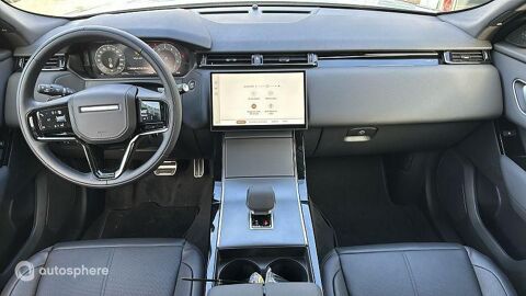 Range rover velar 2.0 P400e 404ch PHEV Dynamic SE AWD BVA 2024 occasion 69760 Limonest