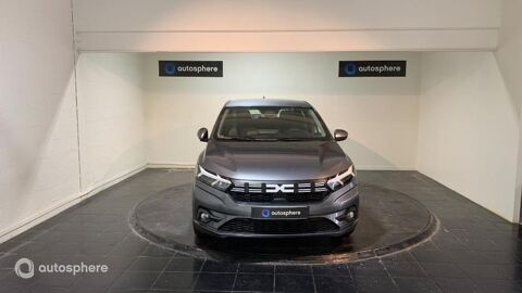 Sandero 1.0 SCe 65ch Expression -24 2025 occasion 57000 Metz