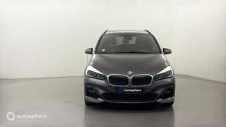 Serie 2 218dA 150ch M Sport 2020 occasion 86000 Poitiers