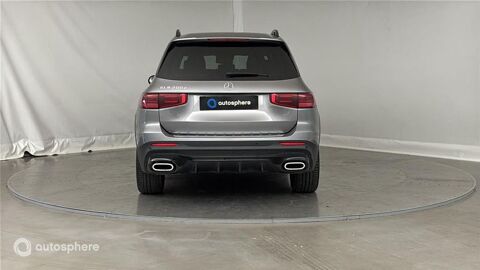 GLB 200d 150ch AMG Line 8G DCT 2024 occasion 60740 Saint-Maximin