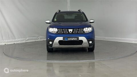 Duster 1.5 Blue dCi 115ch Prestige 4x2 - 20 2021 occasion 62000 Arras